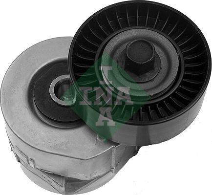 INA 534 0329 10 - Belt Tensioner, v-ribbed belt www.autospares.lv