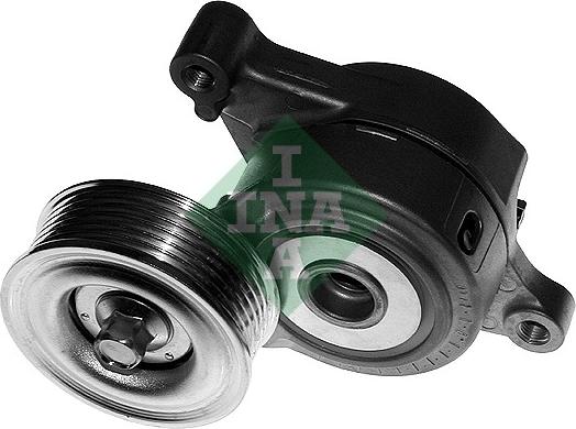 INA 534 0287 10 - Siksnas spriegotājs, Ķīļsiksna www.autospares.lv