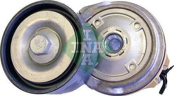 INA 534 0276 10 - Siksnas spriegotājs, Ķīļsiksna www.autospares.lv