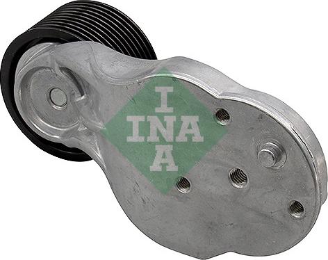 INA 534 0751 10 - Parazīt / Vadrullītis, Ķīļrievu siksna www.autospares.lv