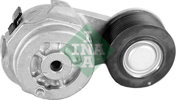 INA 534 0739 10 - Siksnas spriegotājs, Ķīļsiksna www.autospares.lv