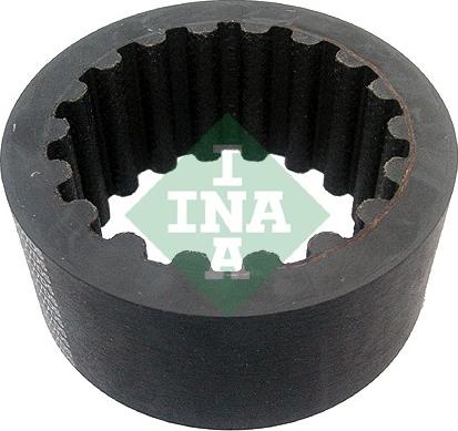 INA 535 0185 10 - Flexible Coupling Sleeve www.autospares.lv