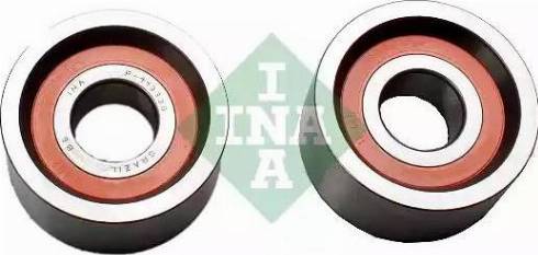 INA 530 0073 09 - Pulley Set, timing belt www.autospares.lv