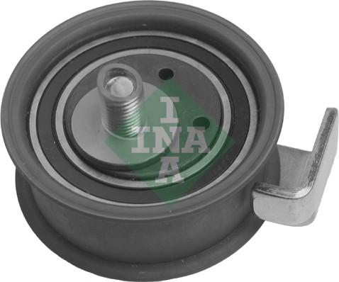 INA 531 0520 20 - Натяжной ролик, зубчатый ремень ГРМ www.autospares.lv