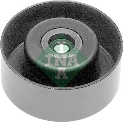 INA 531 0631 10 - Pulley, v-ribbed belt www.autospares.lv