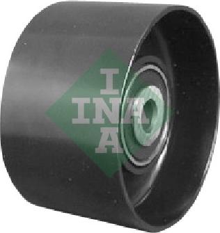 INA 531 0620 10 - Parazīt / Vadrullītis, Ķīļrievu siksna www.autospares.lv