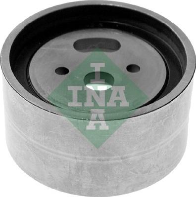 INA 531 0044 10 - Натяжной ролик, зубчатый ремень ГРМ www.autospares.lv