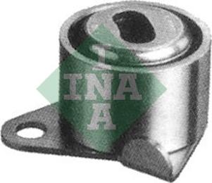 INA 531 0064 10 - Натяжной ролик, зубчатый ремень ГРМ www.autospares.lv