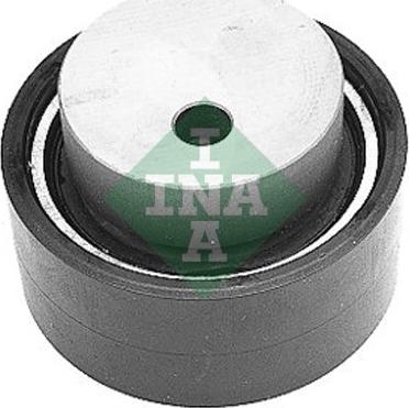 INA 531 0085 10 - Tensioner Pulley, timing belt www.autospares.lv