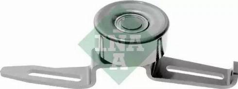 INA 531 0037 10 - Pulley, v-ribbed belt www.autospares.lv