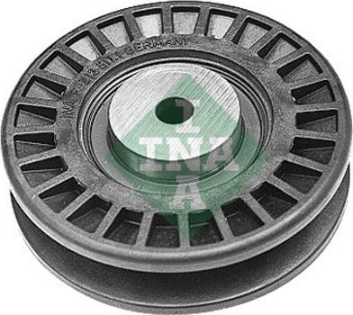 INA 531 0172 10 - Spriegotājrullītis, Ķīļsiksna www.autospares.lv