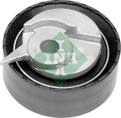 INA 531 0343 30 - Натяжной ролик, зубчатый ремень ГРМ www.autospares.lv