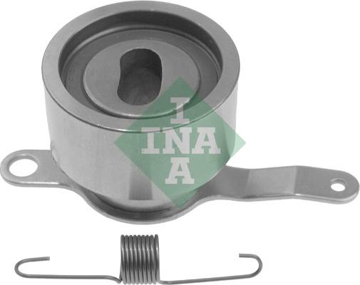 INA 531 0314 20 - Натяжной ролик, зубчатый ремень ГРМ www.autospares.lv