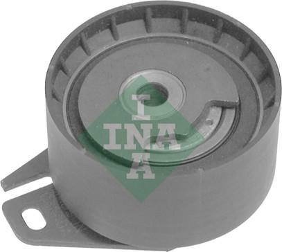 INA 531 0280 10 - Tensioner Pulley, timing belt www.autospares.lv