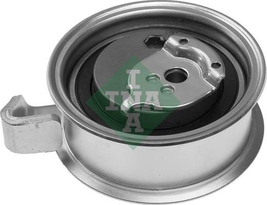 INA 531 0747 10 - Tensioner Pulley, timing belt www.autospares.lv