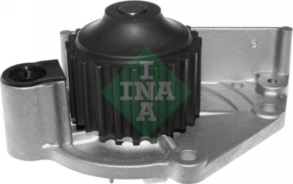 INA 538 0485 10 - Ūdenssūknis www.autospares.lv