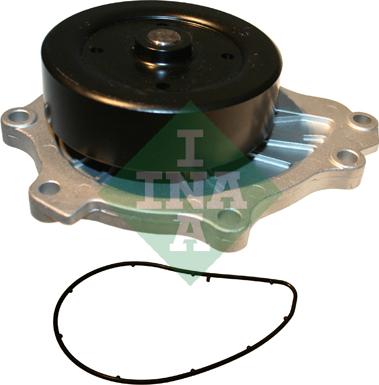 INA 538 0541 10 - Ūdenssūknis www.autospares.lv