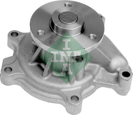 INA 538 0557 10 - Ūdenssūknis www.autospares.lv