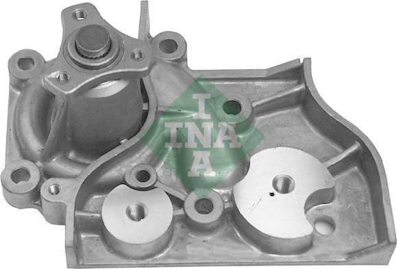 INA 538 0568 10 - Water Pump www.autospares.lv