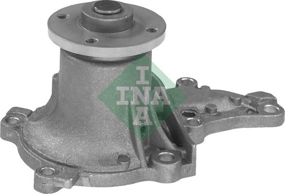 INA 538 0539 10 - Water Pump www.autospares.lv