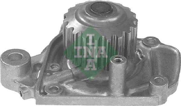 INA 538 0614 10 - Ūdenssūknis www.autospares.lv