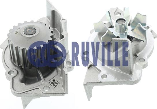 INA 538 0151 10 - Water Pump www.autospares.lv