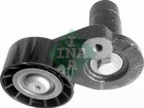 INA 533 0093 10 - Натяжитель, поликлиновый ремень www.autospares.lv