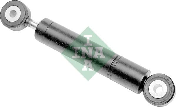 INA 533 0058 20 - Виброгаситель, поликлиновый ремень www.autospares.lv