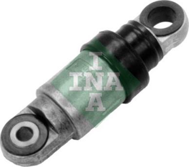 INA 533 0007 10 - Demferis, Ķīļrievu siksna www.autospares.lv