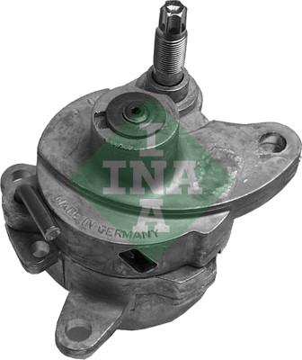 INA 533 0084 30 - Натяжитель, поликлиновый ремень www.autospares.lv