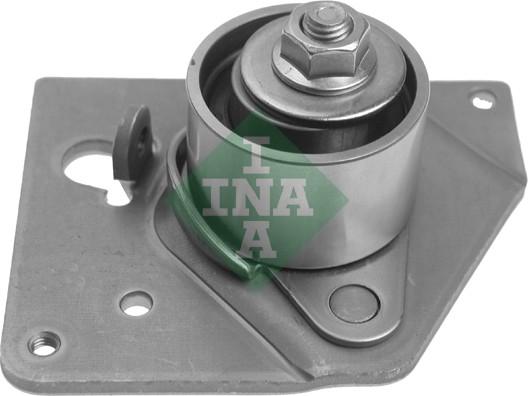 INA 533 0087 20 - Натяжная планка, ремень ГРМ www.autospares.lv