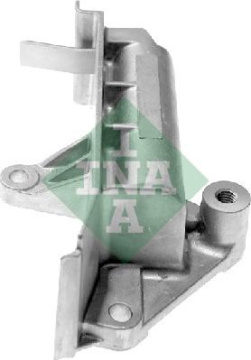 INA 533 0039 10 - Vibration Damper, timing belt www.autospares.lv