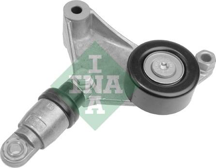 INA 533 0023 10 - Натяжитель, поликлиновый ремень www.autospares.lv