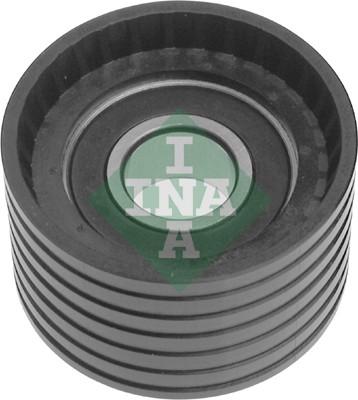 INA 532 0446 10 - Deflection / Guide Pulley, timing belt www.autospares.lv