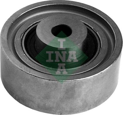 INA 532 0435 10 - Deflection / Guide Pulley, timing belt www.autospares.lv