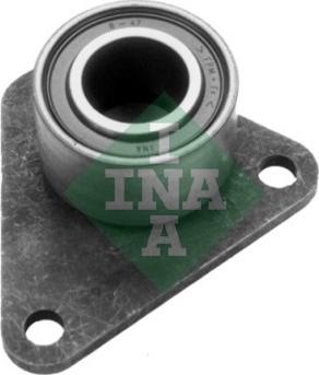 INA 532 0423 10 - Parazīt / Vadrullītis, Zobsiksna www.autospares.lv