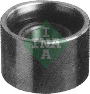 INA 532 0422 10 - Deflection / Guide Pulley, timing belt www.autospares.lv