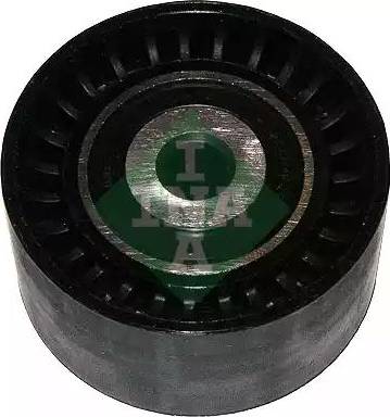 INA 532 0509 10 - Направляющий ролик, зубчатый ремень ГРМ www.autospares.lv