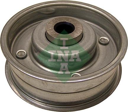 INA 532 0646 10 - Parazīt / Vadrullītis, Zobsiksna www.autospares.lv