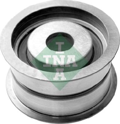 INA 532 0054 10 - Deflection / Guide Pulley, timing belt www.autospares.lv