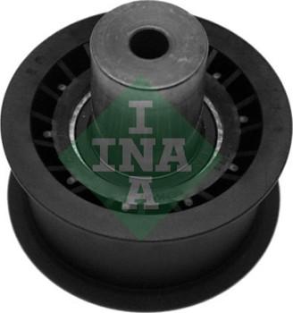 INA 532 0182 10 - Deflection / Guide Pulley, timing belt www.autospares.lv