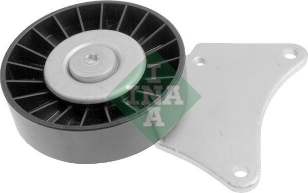 INA 532 0139 10 - Parazīt / Vadrullītis, Ķīļrievu siksna www.autospares.lv