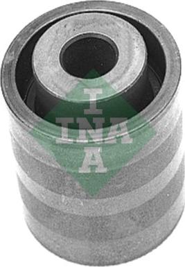 INA 532 0122 10 - Направляющий ролик, зубчатый ремень ГРМ www.autospares.lv