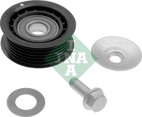 INA 532 0325 30 - Parazīt / Vadrullītis, Ķīļrievu siksna www.autospares.lv