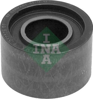 INA 532 0225 10 - Parazīt / Vadrullītis, Zobsiksna www.autospares.lv