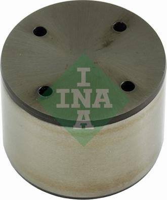 INA 711 0308 10 - Plunger, high pressure pump www.autospares.lv