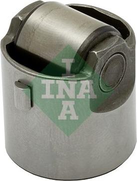 INA 711 0244 10 - Plunger, high pressure pump www.autospares.lv