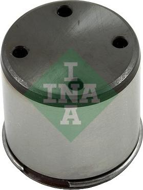 INA 711 0245 10 - Plunger, high pressure pump www.autospares.lv