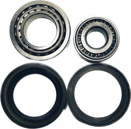 INA-FOR INF50.0022 - Wheel hub, bearing Kit www.autospares.lv