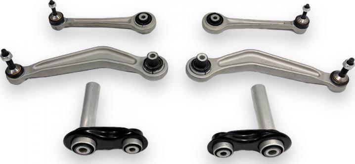 INA-FOR INF60.0307 - Track Control Arm www.autospares.lv